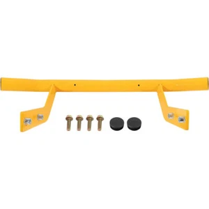 Yellow Front Bumper Kit Fit for CUB Cadet GT XT2 XT1 50 GX54 ST54 LX54 LX50 (19A - Picture 1 of 12