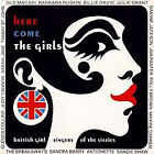 Various - Here Come The Girls (LP, Comp)