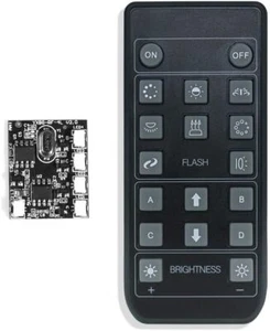 LocoLee RC for DIY Creative Model Bricks Remote Control - Hard to Find 9z - Picture 1 of 2