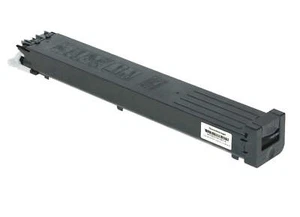 2 X TONER MX36BK SCHWARZ KOMPATIBEL FÜR SHARP MX2610 MX2640 MX3110N MX3140N MX3610 - Bild 1 von 1