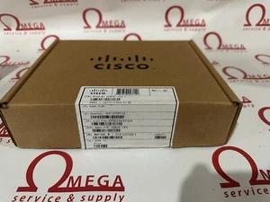 Cisco HWIC-1FE 1 Port High Speed HWIC module - Picture 1 of 2