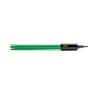 Milwaukee MA911B/2 pH Electrode Probe works with MW100, MW101, MW102, SMS120 - Picture 1 of 2