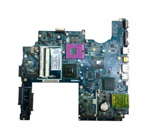 SCHEDA MADRE MOTHERBOARD per HP PAVILION DV7-1000 - 480366-001 processore INTEL - Foto 1 di 1