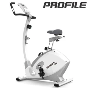 Profile B50 Manual Upright Magnetic Exercise Bike - Picture 1 of 2