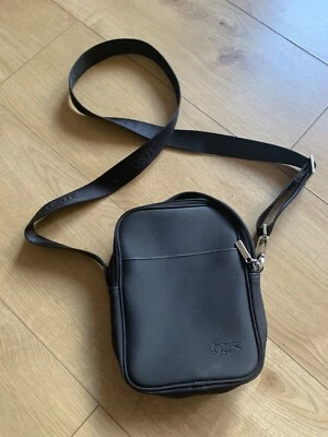 Bolso Lacoste Cross Body Foto 1 de 4