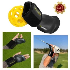 Pro Sender Golf Training Aid, 2024 New Prosender Golf Training Aid Wrist Hot - Picture 1 of 17