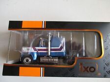 IXO Models Ford LTL-9000 Blue/White 1978 Truck Lorry 1/43 Scale Diecast IXOTR115