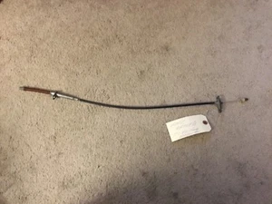 NOS 1975 76 77 78 79 80 FORD GRANADA 6 CYLINDER THROTTLE CABLE  - Picture 1 of 3