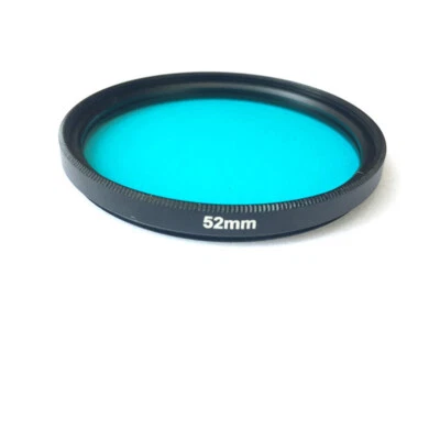 Various sizes IR Cut Filter Blue Optical Glass  BG39 QB39 - Image 1 of 4