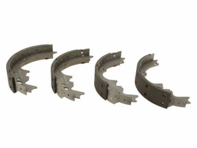 For 1978-1987 Pontiac Grand Prix Brake Shoe Set Rear AC Delco 88336BT 1979 1980 - Image 1 of 2