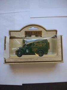 LLEDO DAYS GONE 1932 DENNIS SMEDLYS DIECAST - Picture 1 of 3