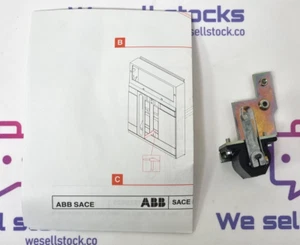 ABB 1SDA038345R1 Mechanical Operation Counter - Picture 1 of 8