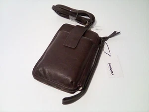 Women's Wallet CROSSBODY PURSE - Picture 1 of 3
