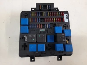 Sicherungsplatine / Kasten passend für DAF LF 45/55 Teilenr. 5010516886/A - Bild 1 von 3