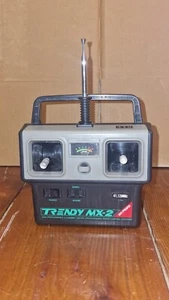 Radiocommande TRENDY MX-2 vintage - Photo 1/7
