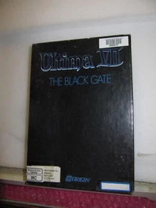 Ultima VII The Black Gate PC IBM - Picture 1 of 11