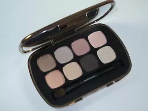 BareMinerals Bare Escentuals READY Eyeshadow "The Sexy Neutrals 8 Shadows NIB! - Picture 1 of 2