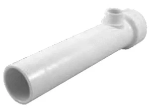 CAMISETA VENTURI EXT GUNITE 1.5X1.5X.75" (SUPER-PRO - 23308-100-000) - Imagen 1 de 1