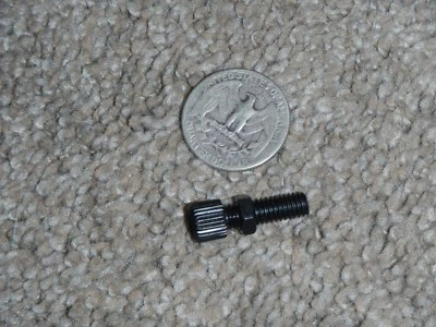 Tornillo ajustador de montaje de cable de freno Cult Mongoose United MafiaBikes FlyBikes SE WTP Foto 1 de 4