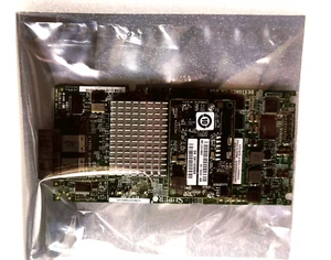 Supermicro AOM-S3108M-H8 12Gb/s Eight-Port SAS w/LAIXCM02 LSI Flash Module card - Picture 1 of 5