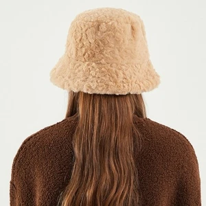 Windproof Fisherman Hat Coldproof Warm Hat New Beanie Hat Outdoor Sports - Picture 1 of 13