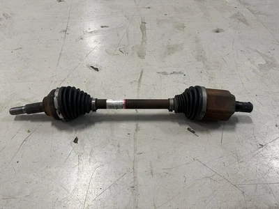 2020-2023 FORD EXPLORER LEFT FRONT DRIVER AXLE SHAFT DRIVESHAFT L1M3-3A428-AA - Image 1 of 3