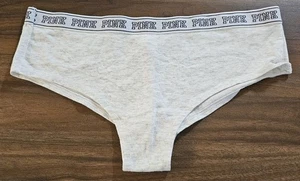 2018 Extra Low Rise Cheekster PINK von Victoria's Secret neu mit Etikett - Bild 1 von 8