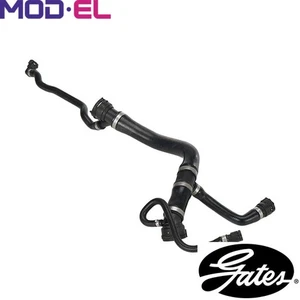 RADIATOR HOSE 05-2352 FOR BMW X5E53 N62B44A 4.4L N62B48A 4.8L 8cyl X5 E53 - Picture 1 of 8