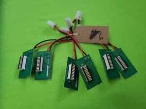 Shoprider Elektromobil Batteriestandsanzeige BB021 - Bild 1 von 7