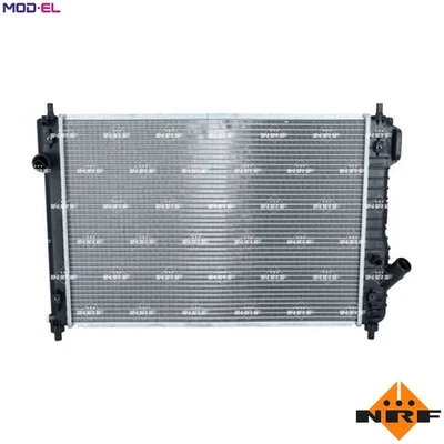 RADIATOR ENGINE COOLING 59054 FOR L95/LDT/L14 1.4L 4cyl - Image 1 of 4