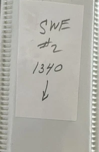 Sweden Mint & Used Great collection in album High CAT Value TOP! - Picture 1 of 21