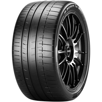 PIRELLI Sommerreifen 285/35 ZR 23 XL TL (107Y) PZERO REAR (A8A) MFS BSW (e) - Bild 1 von 3