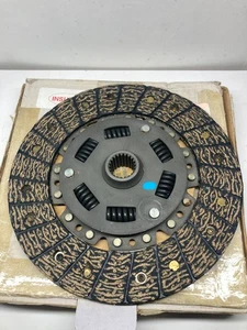 1980 - 1993 SUBARU 1600/ 1800 CLUTCH DISK SUBARU ITM 30-11308 - Picture 1 of 4