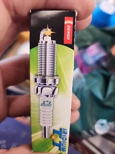 DENSO 4701 Iridium TT IK16TT Spark Plug – High Performance, Long-Life - Picture 1 of 3