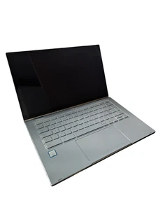 Asus Chromebook Flip C433T 2 in 1 Touchscreen m3 8100Y 4GB 64GB Chrome OS - Picture 1 of 4