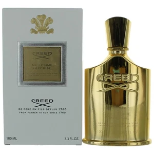 Millesime Imperial by Creed, 3.3 oz Millesime EDP Spray Unisex - Picture 1 of 4