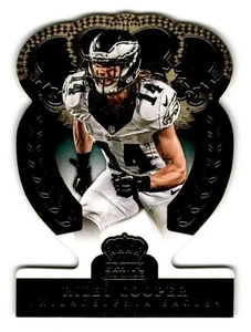2014 Riley Cooper Panini Crown Royale 90/99 - Philadelphia Eagles - Bild 1 von 2