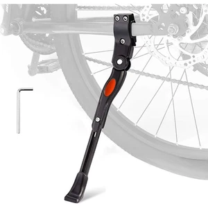 Verstellbarer Fahrradkickstand - Picture 1 of 7