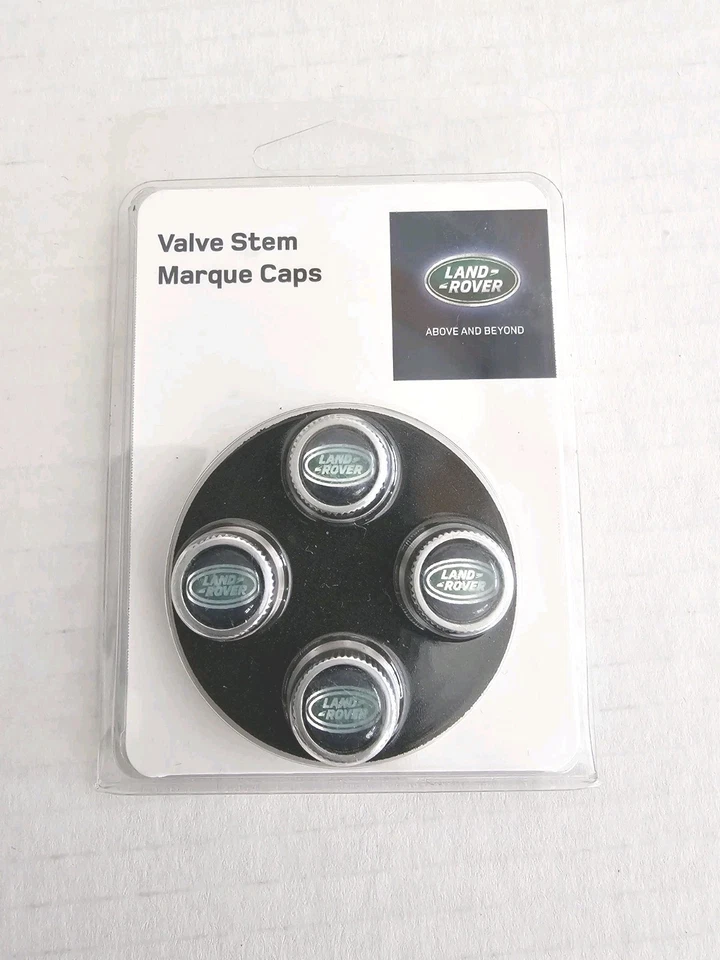 Tampas de haste de válvula LAND ROVER ORIGINAL DE FÁBRICA LAND ROVER LR027560 FABRICANTE DE EQUIPAMENTO ORIGINAL  - Imagem 1 de 2