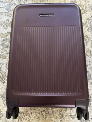 Briggs & Riley Sympatico Essential Carry-On Expandable. FREE SHIPPING! - Image 1 of 4