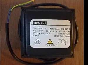 1PC NEW Siemens ZM20/12 free shipping - Picture 1 of 2