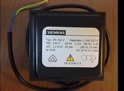 1PC  NEW   Siemens   ZM20/12   free shipping - Image 1 of 2