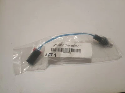 Samsung Washer Thermistor DC32-00010C - Image 1 of 3