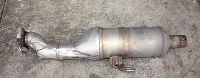 Tubo de escape diésel OEM 2013-2016 Dodge Ram 2500 3500 6,7 L 68292412AA Foto 1 de 4