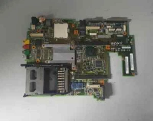 Carte Mère pour Sony Vaio PCG-FX250 PCG-982L Placa Cartes Mere - Bild 1 von 2