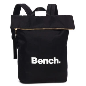 Bench Damen City Girls fold over Rucksack Kurierrucksack Daypack Backpack 64187 - Bild 1 von 26