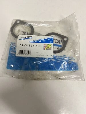 Junta colector escape VICTOR REINZ para BMW 71-31834-10 NUEVO Foto 1 de 4
