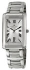 Maurice Lacroix MI2027-SS002-110 Miros Silver Tone Stainless Men&#39;s Watch $1400