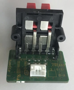 Panasonic TH-50PB2U Speaker Jack TNPA5881 - Picture 1 of 4