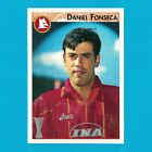 Fonseca   Sticker Panini Calciatori Calcio Coppe 1996 1997   Roma   Very Rare